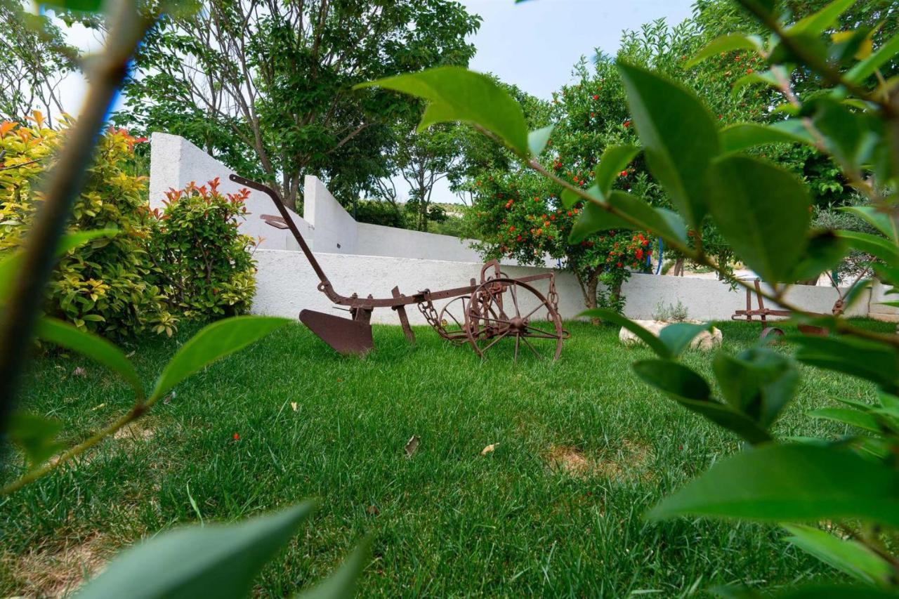 Stone Villa Didovi Snovi With Heated Pool Lisane Ostrovicke Exterior foto